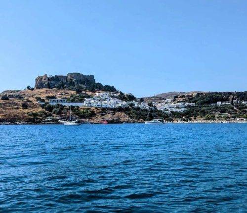 Lindos Trip (3 Hours)